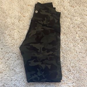 Lululemon leggings